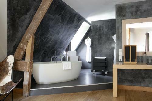 Hotel La Chaumi�re