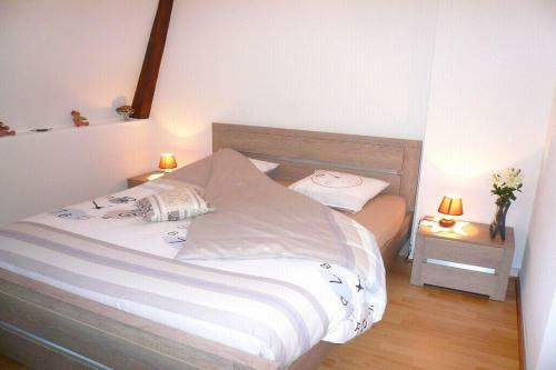 Apartamento Chez Lisette