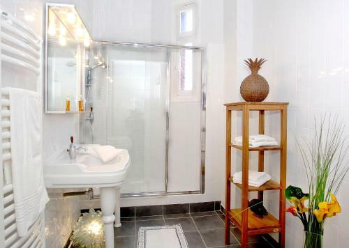Bed & Breakfast Villa Ariane