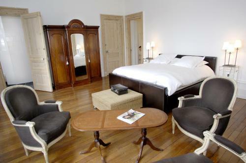 Bed & Breakfast Villa Ariane