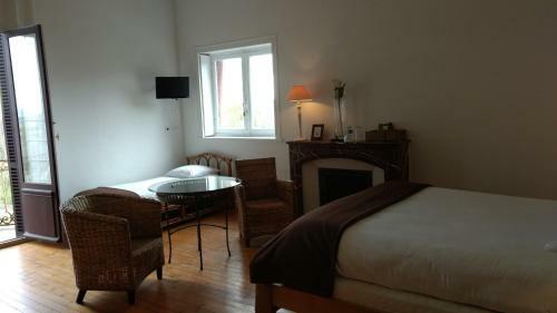 Bed & Breakfast Villa Ariane