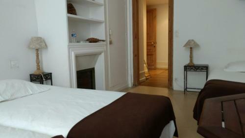Bed & Breakfast Villa Ariane