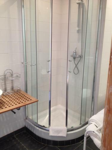 Bed & Breakfast Villa Ariane