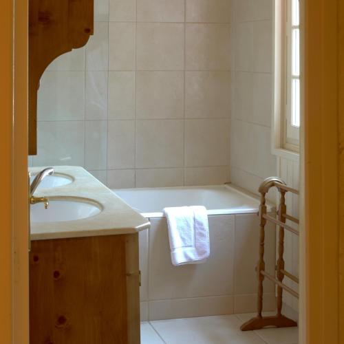 Les Maisons De L�a - Hotel Restaurant & Spa*** De Charme