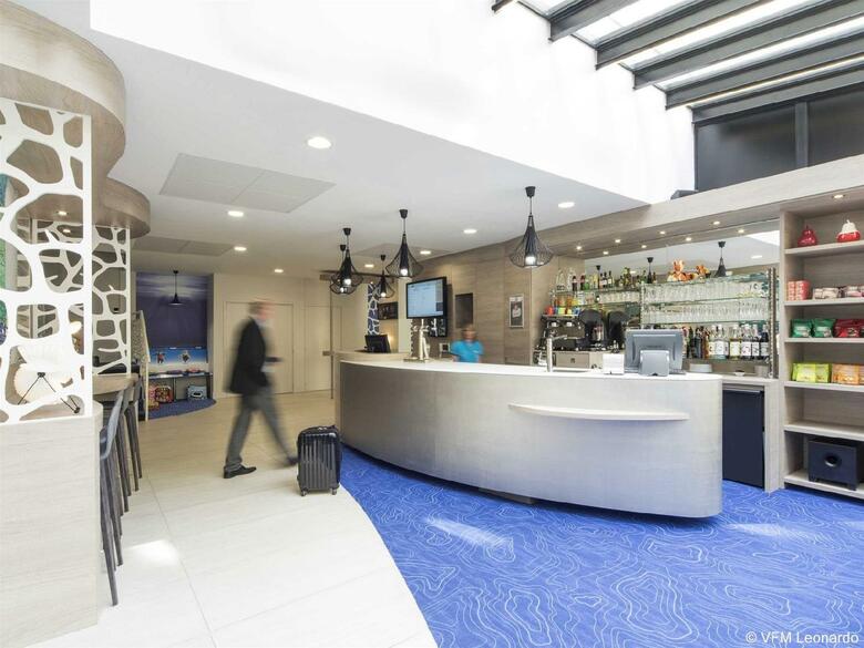Hotel Ibis Styles La Rochelle Centre
