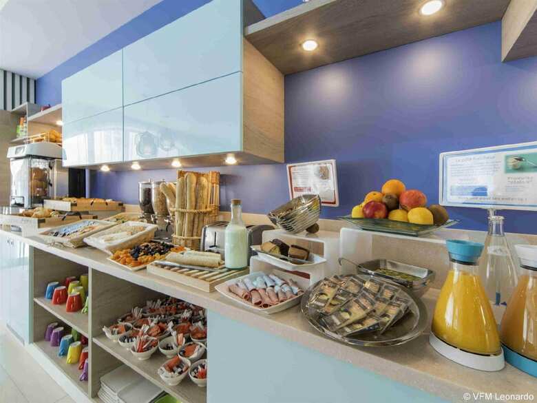 Hotel Ibis Styles La Rochelle Centre