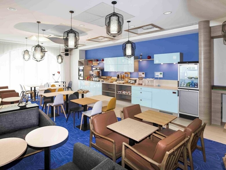 Hotel Ibis Styles La Rochelle Centre