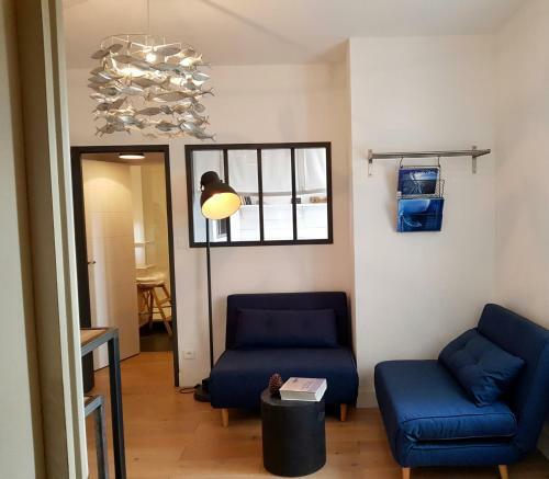 Apartamento L' Appart Du March�