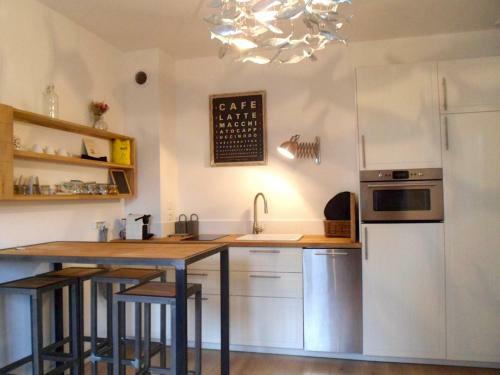 Apartamento L' Appart Du March�