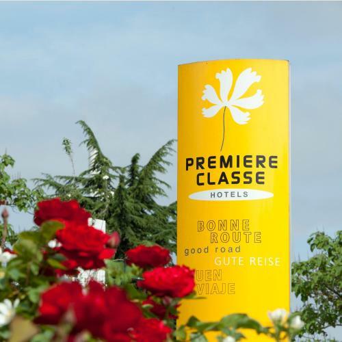 Hotel Premiere Classe Orange