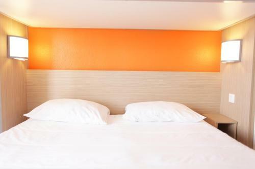 Hotel Premiere Classe Orange