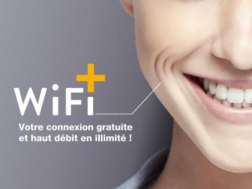 Hotel Premiere Classe Orange