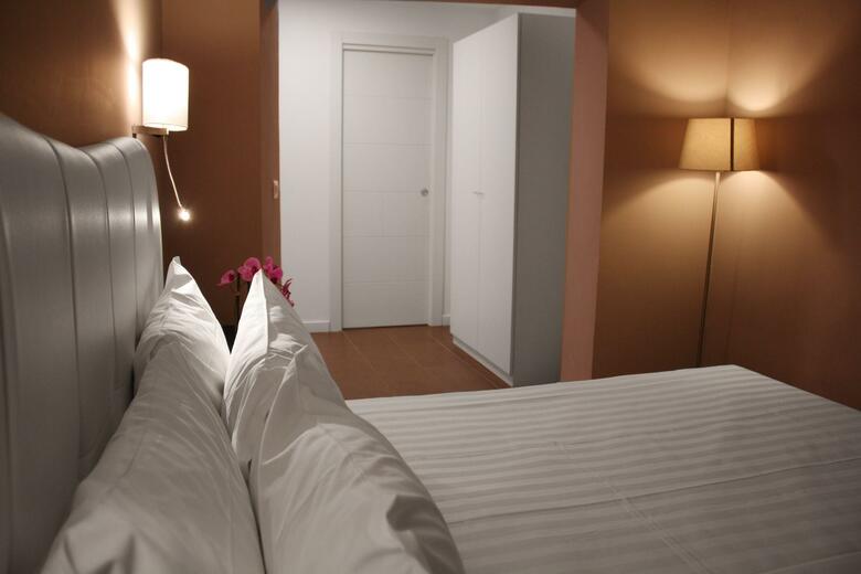 Apartamento Roma Residence Barberini