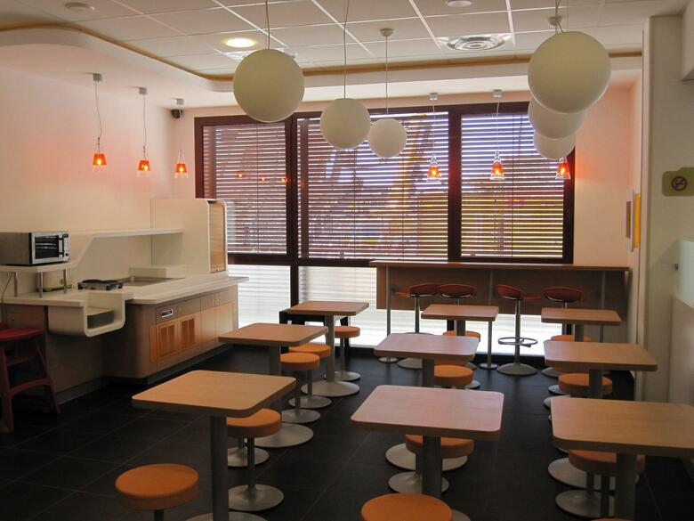 Hotel Ibis Budget Perpignan Centre