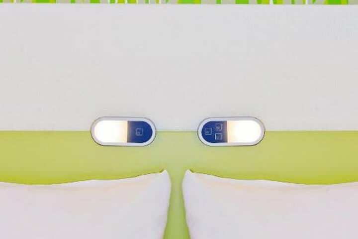 Hotel Ibis Budget Perpignan Centre