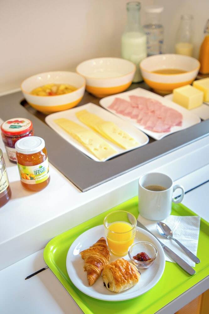 Hotel Ibis Budget Perpignan Centre
