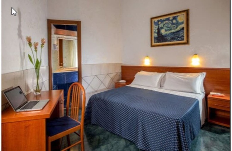 Hotel Ciao