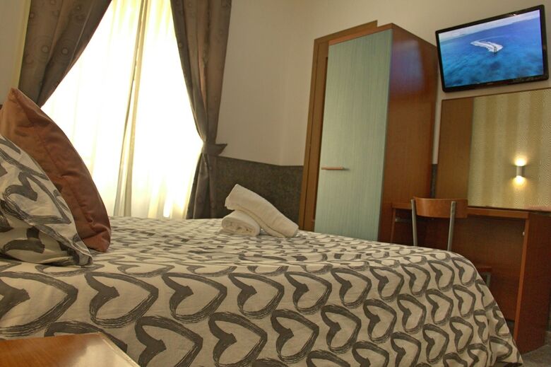 Hotel Ciao