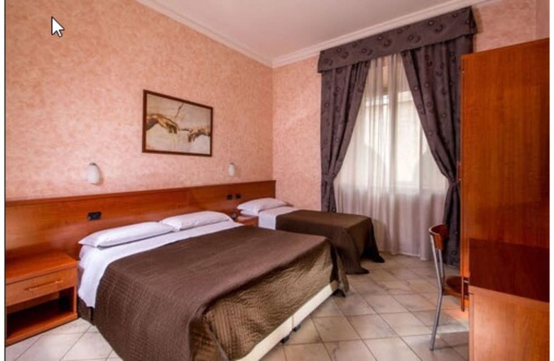 Hotel Ciao