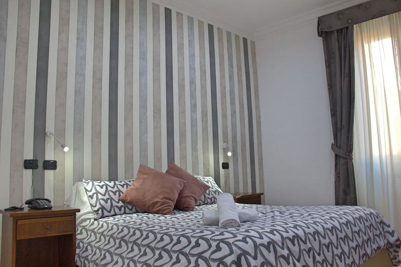 Hotel Ciao