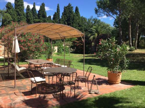 Bed & Breakfast Le Mas Bresson