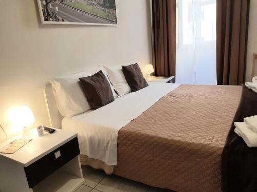 Bed And Breakfast Cialdini 13