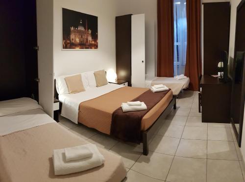 Bed And Breakfast Cialdini 13