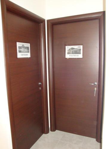 Bed And Breakfast Cialdini 13