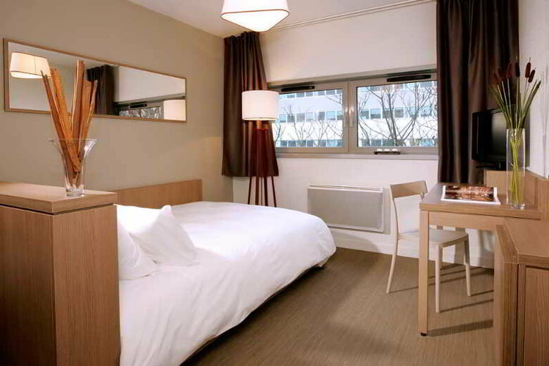 Aparthotel Appart'city Perpignan