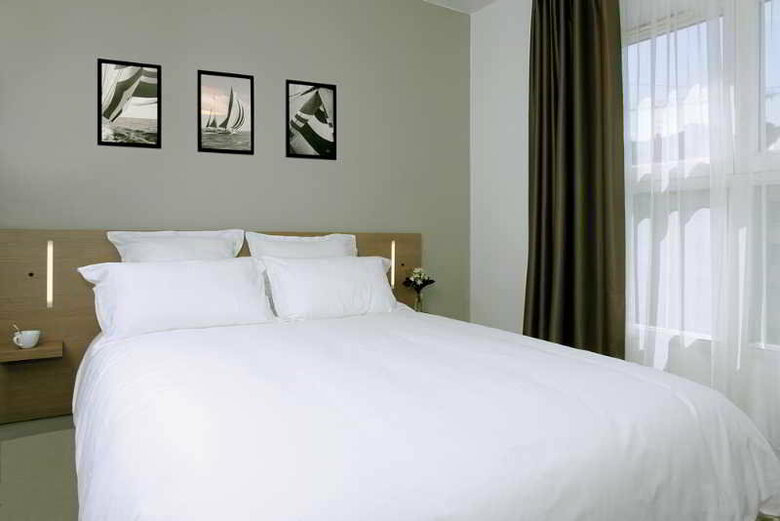 Aparthotel Appart'city Perpignan