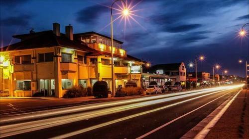 Stella's Dromana Hotel