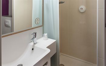 B&B Hotel Perpignan St Charles