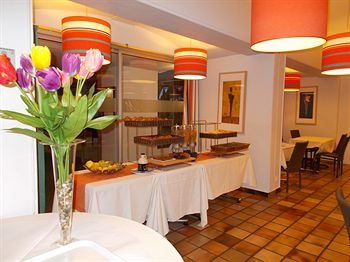 Qualys - Hotel Le Mas Des Arcades
