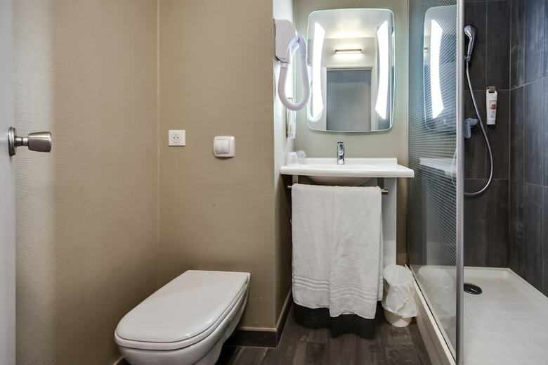 Hotel Ibis Orleans Centre Gare