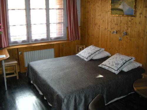 Hotel Le Charles Sanglier