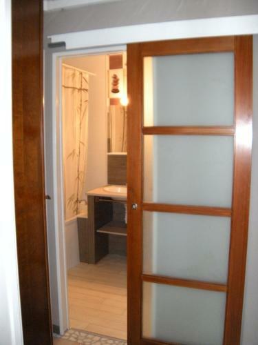 Hotel Le Charles Sanglier