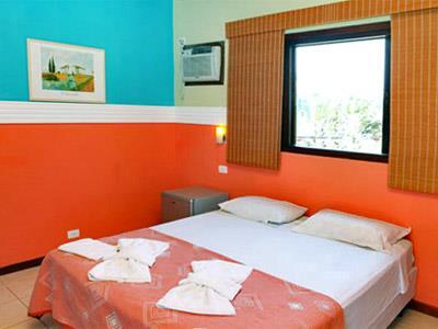 Hotel Pousada Da Morena