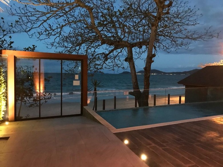 Apart Hotel Villa De Vincenzi