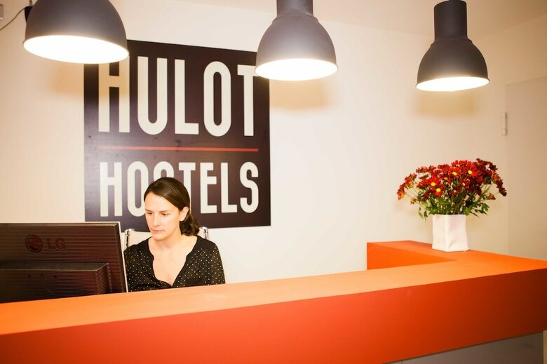 Hotel Hulot B&B Valencia