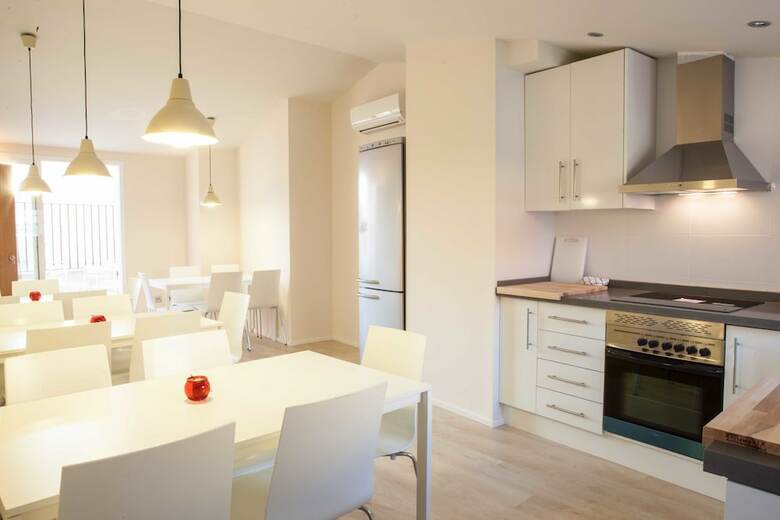 Hotel Hulot B&B Valencia