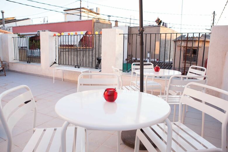 Hotel Hulot B&B Valencia