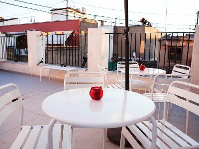 Hotel Hulot B&B Valencia