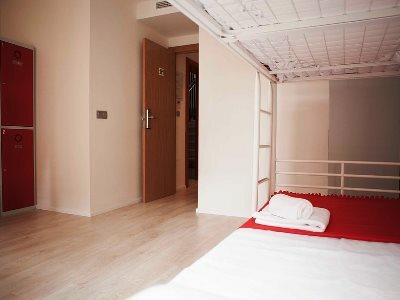 Hotel Hulot B&B Valencia