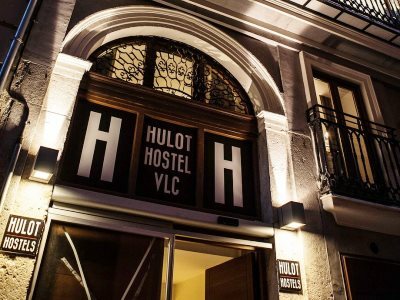 Hotel Hulot B&B Valencia