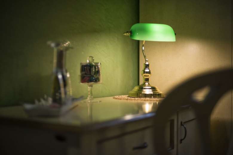 Hostal Navona Tower Relais