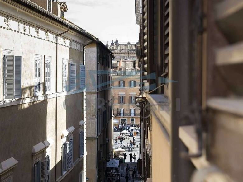 Hostal Navona Tower Relais
