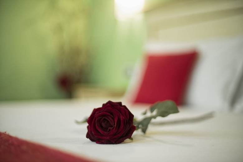 Hostal Navona Tower Relais