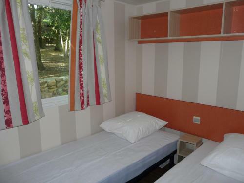 Camping Le Rancho