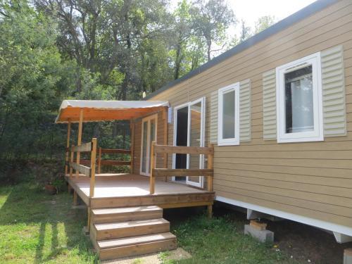 Camping Le Rancho