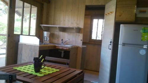 Camping Le Rancho